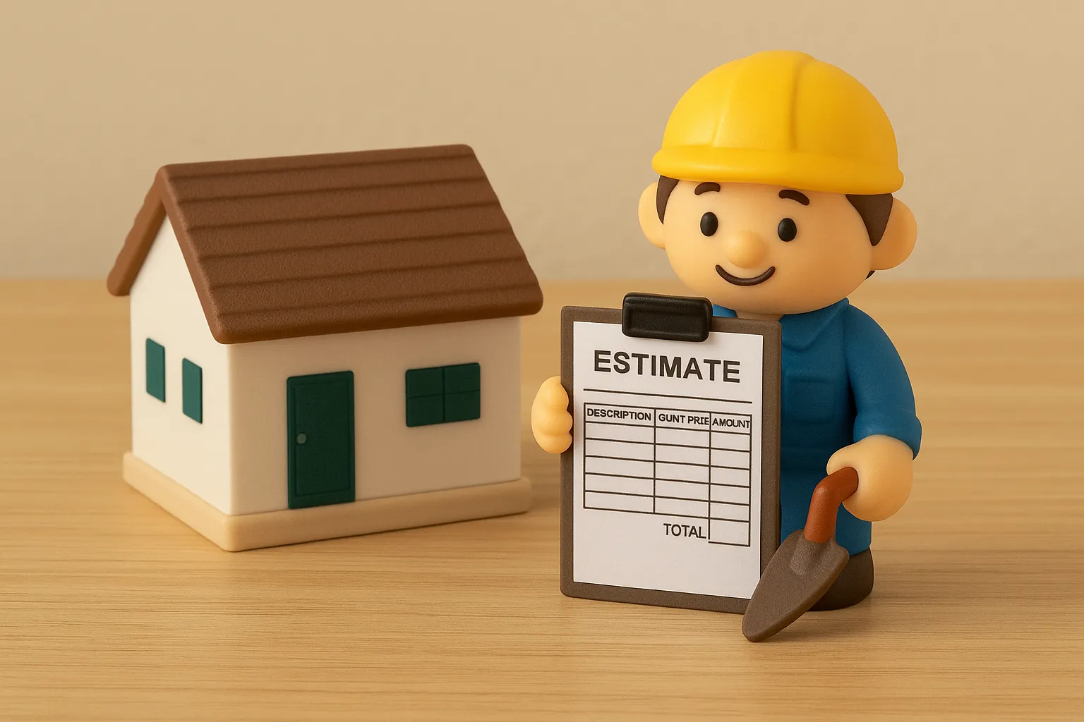 外構の費用はいくら？見積もり比較と注意点