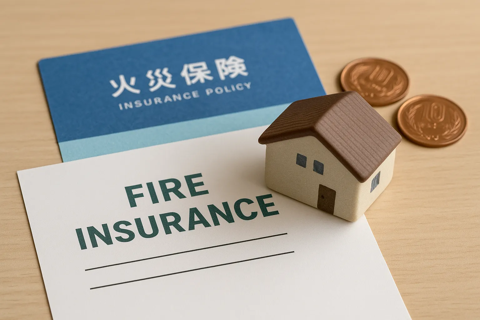 火災保険の選び方と見直しポイント