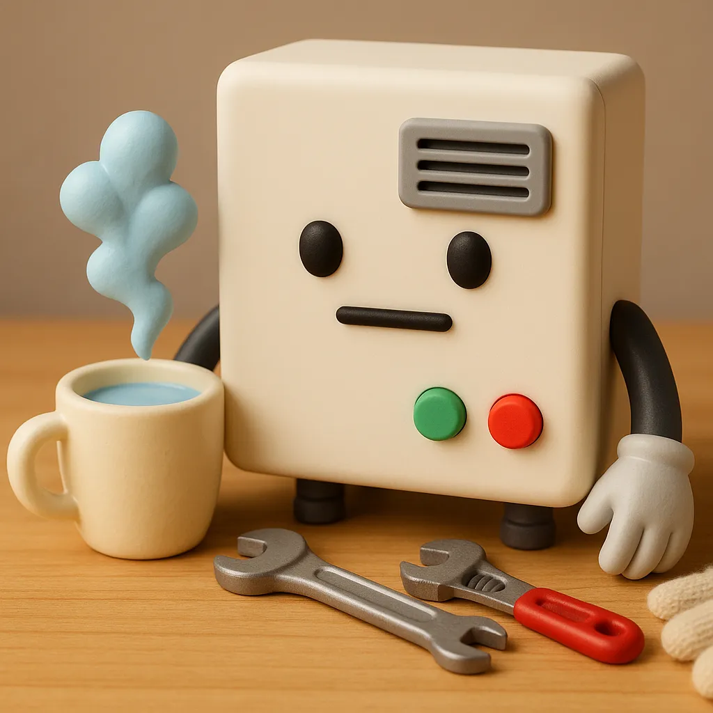 給湯器の交換時期と費用目安